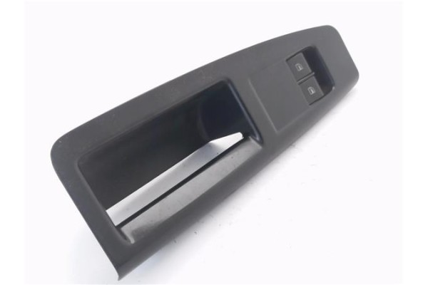 Recambio de mando elevalunas delantero izquierdo para volkswagen polo iv (9n1) 1.2 12v referencia OEM IAM 6Q1867171E  