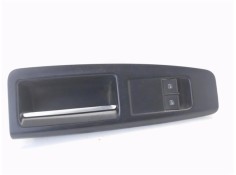 Recambio de mando elevalunas delantero izquierdo para volkswagen polo iv (9n1) 1.2 12v referencia OEM IAM 6Q1867171E  