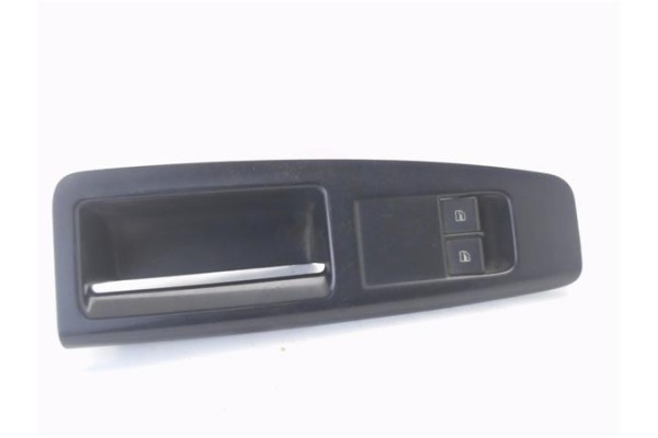 Recambio de mando elevalunas delantero izquierdo para volkswagen polo iv (9n1) 1.2 12v referencia OEM IAM 6Q1867171E  