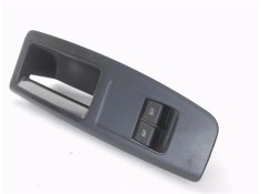 Recambio de mando elevalunas delantero izquierdo para volkswagen polo iv (9n1) 1.2 12v referencia OEM IAM 6Q1867171E  
