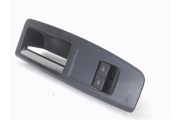 Recambio de mando elevalunas delantero izquierdo para volkswagen polo iv (9n1) 1.2 12v referencia OEM IAM 6Q1867171E  
