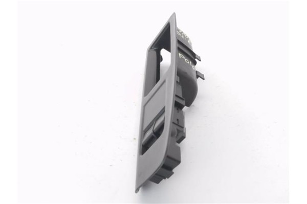 Recambio de mando elevalunas delantero izquierdo para volkswagen polo iv (9n1) 1.2 12v referencia OEM IAM 6Q1867171E  
