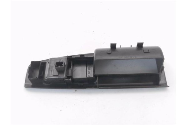 Recambio de mando elevalunas delantero izquierdo para volkswagen polo iv (9n1) 1.2 12v referencia OEM IAM 6Q1867171E  