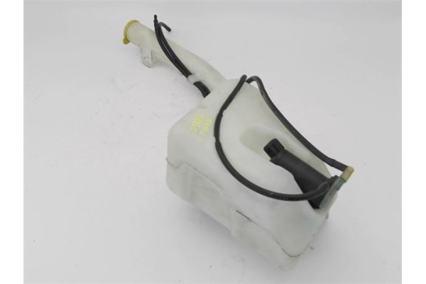 Recambio de deposito limpiaparabrisas para ford fusion (cbk) 1.4 tdci referencia OEM IAM   