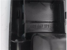 Recambio de mando elevalunas delantero izquierdo para volkswagen polo iv (9n1) 1.2 12v referencia OEM IAM 6Q1867171E  