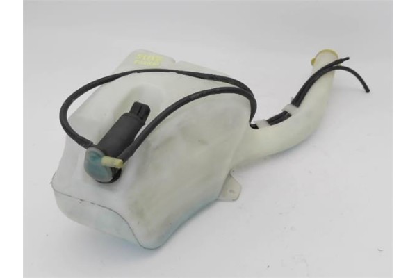 Recambio de deposito limpiaparabrisas para ford fusion (cbk) 1.4 tdci referencia OEM IAM   
