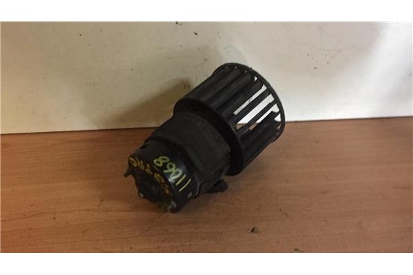 Recambio de motor calefaccion para austin metro 1.0 referencia OEM IAM   