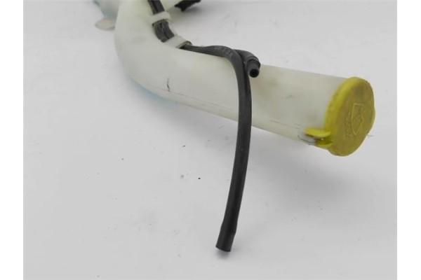 Recambio de deposito limpiaparabrisas para ford fusion (cbk) 1.4 tdci referencia OEM IAM   