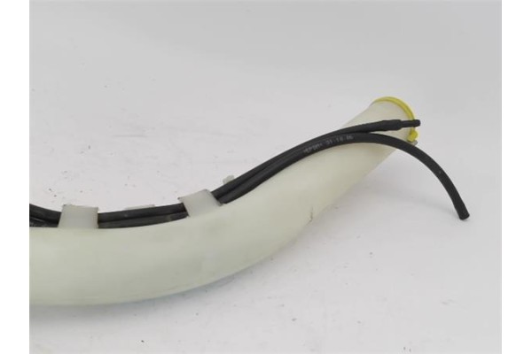 Recambio de deposito limpiaparabrisas para ford fusion (cbk) 1.4 tdci referencia OEM IAM   