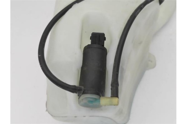 Recambio de deposito limpiaparabrisas para ford fusion (cbk) 1.4 tdci referencia OEM IAM   