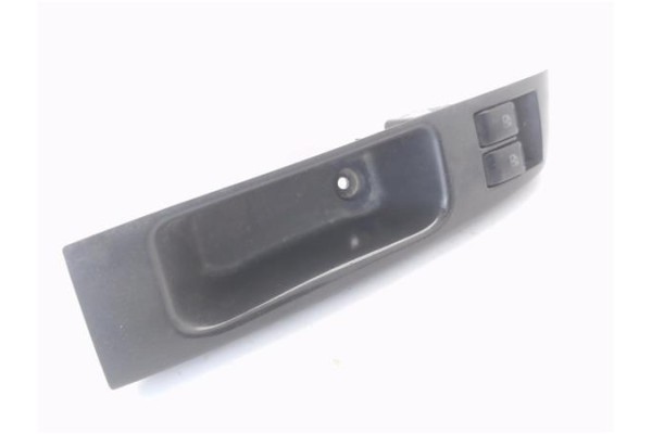 Recambio de mando elevalunas delantero izquierdo para chevrolet spark 1.0 basis referencia OEM IAM 621W04750  