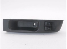 Recambio de mando elevalunas delantero izquierdo para chevrolet spark 1.0 basis referencia OEM IAM 621W04750  