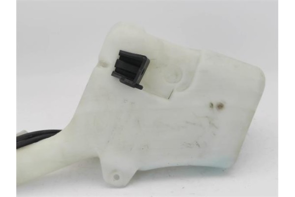 Recambio de deposito limpiaparabrisas para ford fusion (cbk) 1.4 tdci referencia OEM IAM   