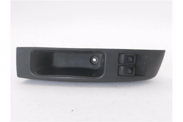 Recambio de mando elevalunas delantero izquierdo para chevrolet spark 1.0 basis referencia OEM IAM 621W04750  