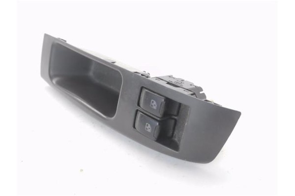 Recambio de mando elevalunas delantero izquierdo para chevrolet spark 1.0 basis referencia OEM IAM 621W04750  