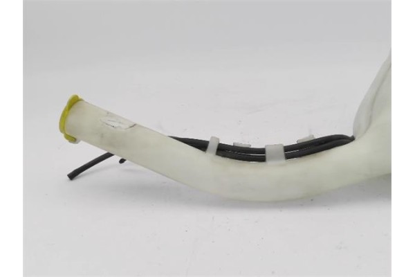 Recambio de deposito limpiaparabrisas para ford fusion (cbk) 1.4 tdci referencia OEM IAM   