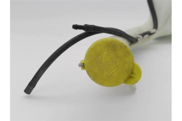 Recambio de deposito limpiaparabrisas para ford fusion (cbk) 1.4 tdci referencia OEM IAM   