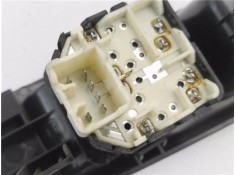 Recambio de mando elevalunas delantero izquierdo para chevrolet spark 1.0 basis referencia OEM IAM 621W04750  