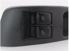 Recambio de mando elevalunas delantero izquierdo para chevrolet spark 1.0 basis referencia OEM IAM 621W04750  