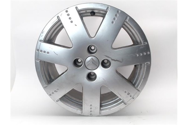 Recambio de llanta para citroen c4 berlina referencia OEM IAM   