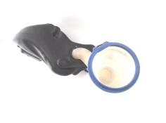 Recambio de deposito limpiaparabrisas para citroen c4 coupe 1.6 16v referencia OEM IAM 9658685280  