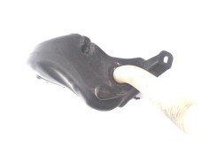 Recambio de deposito limpiaparabrisas para citroen c4 coupe 1.6 16v referencia OEM IAM 9658685280  