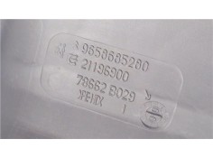 Recambio de deposito limpiaparabrisas para citroen c4 coupe 1.6 16v referencia OEM IAM 9658685280  