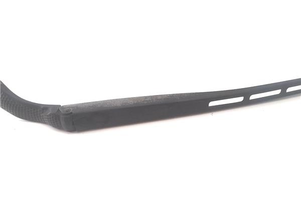Recambio de brazo limpiaparabrisas delantero derecho para citroen c4 coupe 1.6 16v referencia OEM IAM 9656189480  