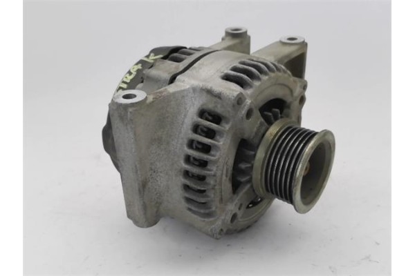 Recambio de alternador para opel astra k berlina 5p 1.6 dynamic referencia OEM IAM   