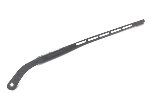 Recambio de brazo limpiaparabrisas delantero derecho para citroen c4 coupe 1.6 16v referencia OEM IAM 9656189480  