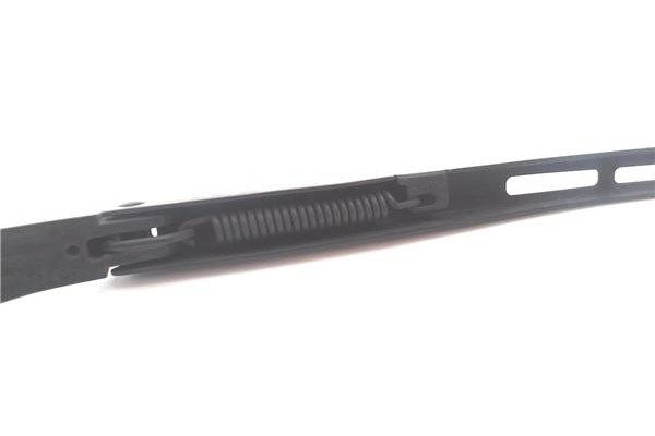 Recambio de brazo limpiaparabrisas delantero derecho para citroen c4 coupe 1.6 16v referencia OEM IAM 9656189480  