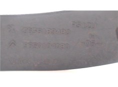 Recambio de brazo limpiaparabrisas delantero derecho para citroen c4 coupe 1.6 16v referencia OEM IAM 9656189480  