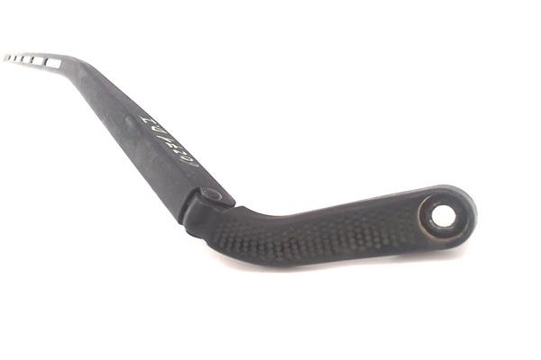 Recambio de brazo limpiaparabrisas delantero izquierdo para citroen c4 coupe 1.6 16v referencia OEM IAM 9650103880  
