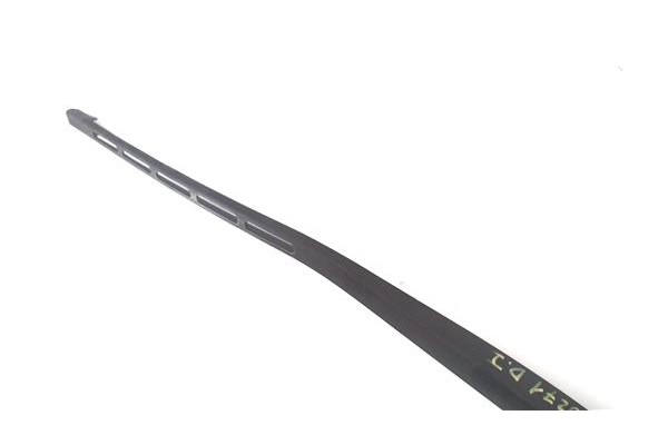 Recambio de brazo limpiaparabrisas delantero izquierdo para citroen c4 coupe 1.6 16v referencia OEM IAM 9650103880  
