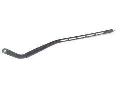 Recambio de brazo limpiaparabrisas delantero izquierdo para citroen c4 coupe 1.6 16v referencia OEM IAM 9650103880  