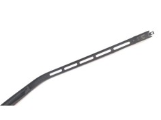 Recambio de brazo limpiaparabrisas delantero izquierdo para citroen c4 coupe 1.6 16v referencia OEM IAM 9650103880  