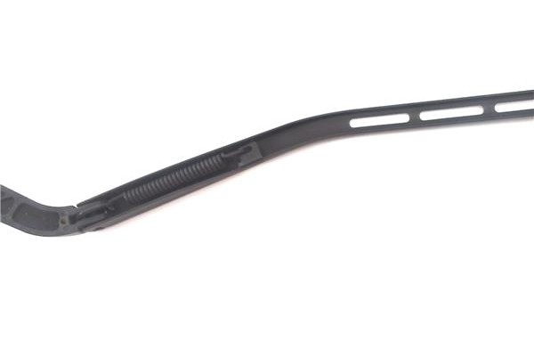 Recambio de brazo limpiaparabrisas delantero izquierdo para citroen c4 coupe 1.6 16v referencia OEM IAM 9650103880  