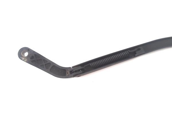 Recambio de brazo limpiaparabrisas delantero izquierdo para citroen c4 coupe 1.6 16v referencia OEM IAM 9650103880  