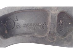 Recambio de brazo limpiaparabrisas delantero izquierdo para citroen c4 coupe 1.6 16v referencia OEM IAM 9650103880  