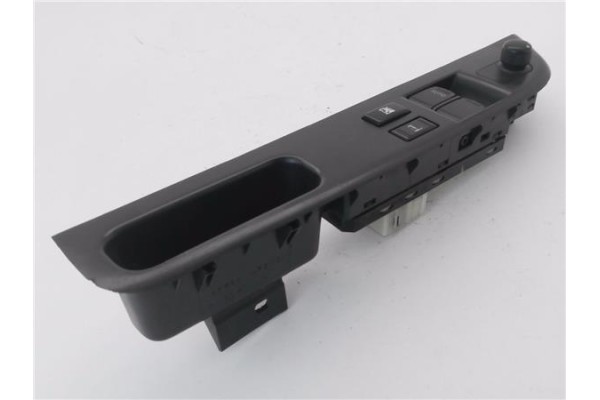 Recambio de mando elevalunas delantero izquierdo para suzuki swift iii (sg) 1.3 ddis referencia OEM IAM 8376262J11  