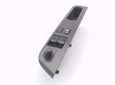 Recambio de mando elevalunas delantero izquierdo para suzuki swift iii (sg) 1.3 ddis referencia OEM IAM 8376262J11  