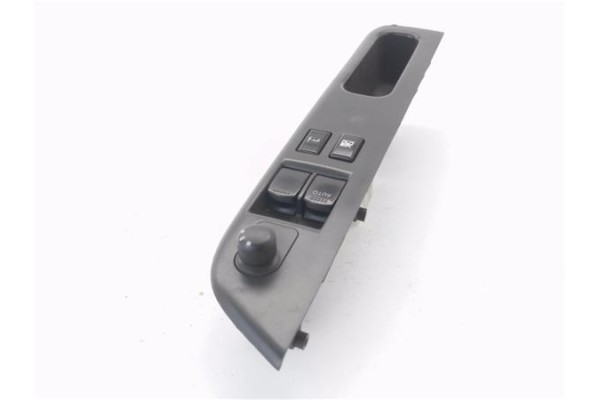 Recambio de mando elevalunas delantero izquierdo para suzuki swift iii (sg) 1.3 ddis referencia OEM IAM 8376262J11  