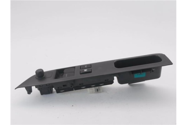 Recambio de mando elevalunas delantero izquierdo para suzuki swift iii (sg) 1.3 ddis referencia OEM IAM 8376262J11  