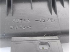 Recambio de mando elevalunas delantero izquierdo para suzuki swift iii (sg) 1.3 ddis referencia OEM IAM 8376262J11  