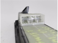 Recambio de mando elevalunas delantero izquierdo para suzuki swift iii (sg) 1.3 ddis referencia OEM IAM 8376262J11  
