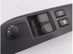 Recambio de mando elevalunas delantero izquierdo para suzuki swift iii (sg) 1.3 ddis referencia OEM IAM 8376262J11  