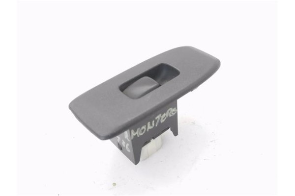 Recambio de mando elevalunas delantero derecho para mitsubishi montero (v60/v70) 3.2 di-d (v68w, v78w) referencia OEM IAM MR4456