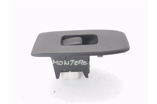 Recambio de mando elevalunas delantero derecho para mitsubishi montero (v60/v70) 3.2 di-d (v68w, v78w) referencia OEM IAM MR4456