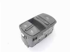 Recambio de mando elevalunas delantero izquierdo para opel corsa d 1.3 cdti referencia OEM IAM 13258521AA  
