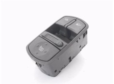 Recambio de mando elevalunas delantero izquierdo para opel corsa d 1.3 cdti referencia OEM IAM 13258521AA  